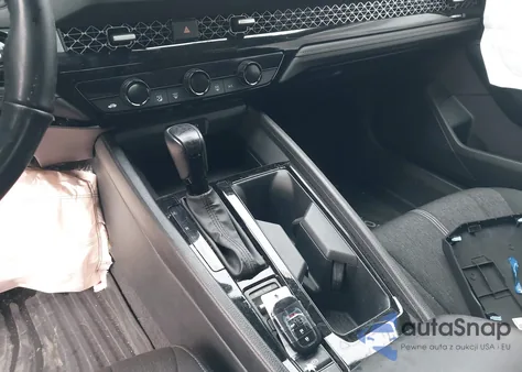 2024 Honda Accord Hybrid Sport from USA, damaged, VIN 1HGCY2F52RA009246